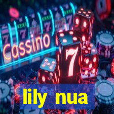 lily nua